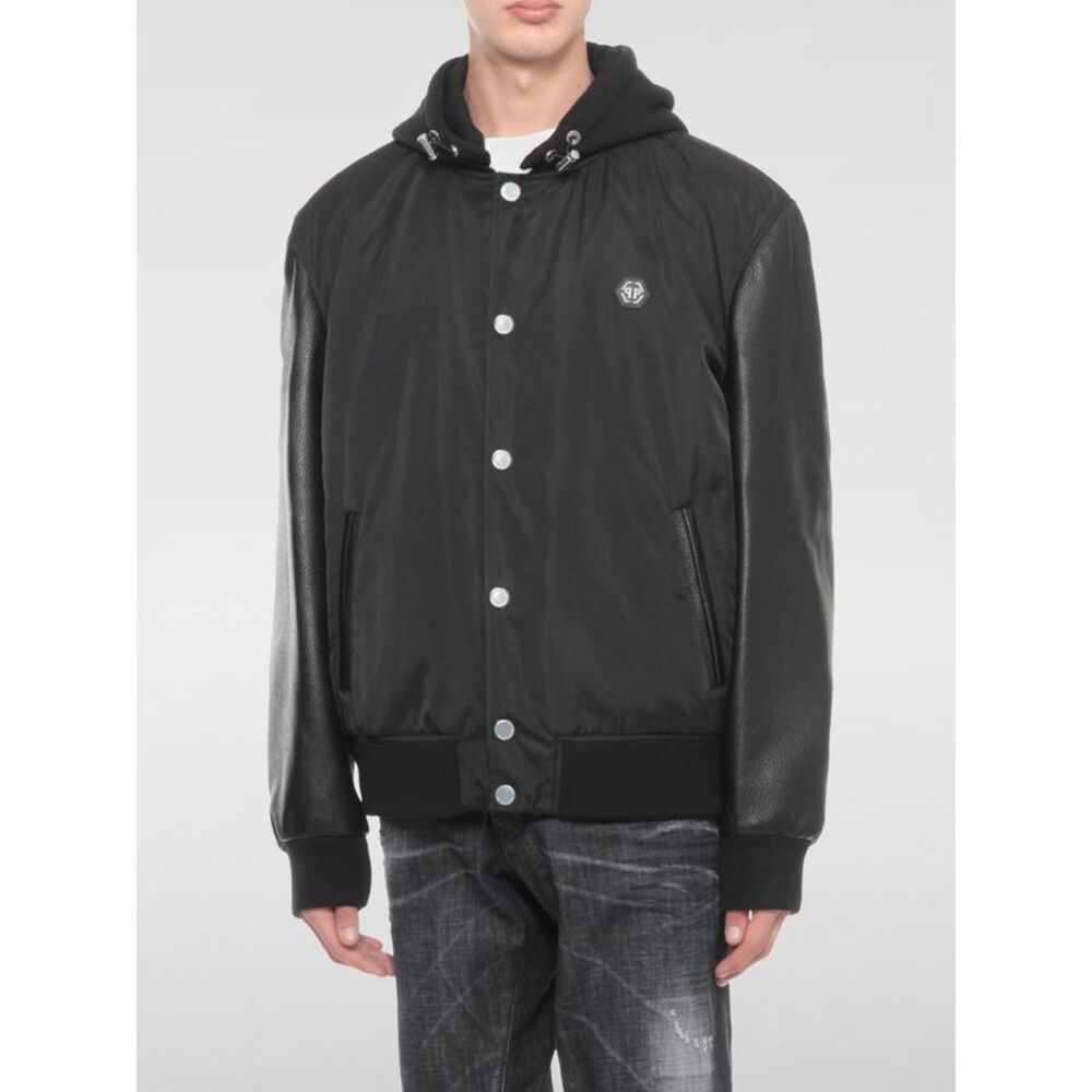 Philipp Plein Men Jacket Men Philipp Plein